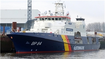 Die Fassmer-Werft hat einen Auftrag aus Singapur erhalten.