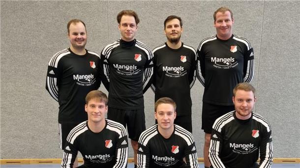 Faustball MTSV Selsingen