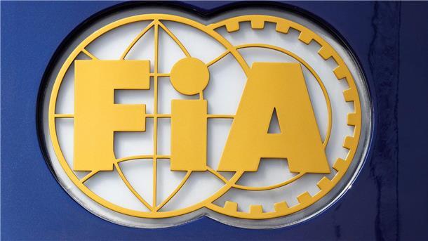 Die Fia ist für die Regeln und deren Einhaltung in der Formel 1  verantwortlich. 