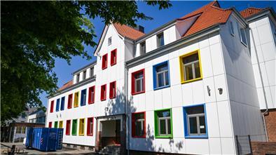 Warnschilder