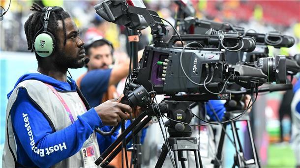 Die FIFA will TV-Rechte für die Club-WM verkaufen