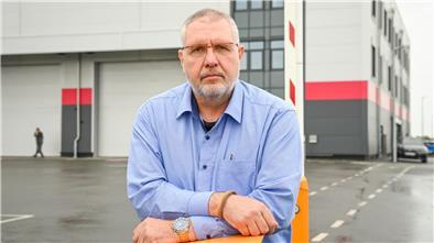 Mafi & Trepel: Werk in Bremerhaven soll geschlossen werden Die Firma Mafi & Trepel schließt ihren Standort am Amerikaring im Gewerbegebiet Carl Schurz. Prokurist Wolfgang Köster äußert sich zu der Situation.