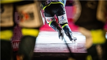 Die Fischtown Pinguins bestreiten am Samstag ein weiteres Testspiel.