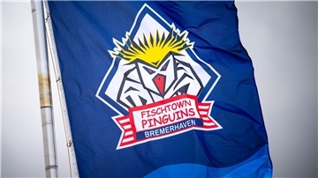 Die Fischtown Pinguins haben ihr letztes Gruppenspiel in der Champions League verloren