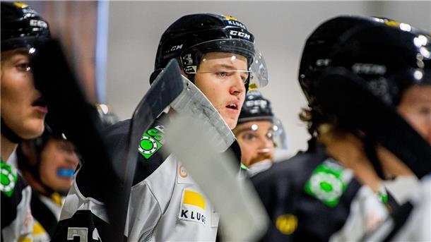 Die Fischtown Pinguins setzten große Hoffnungen auf Markus Vikingstad, der von den Stavanger Oilers nach Bremerhaven wechselt.
