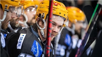 Die Fischtown Pinguins starten am 6. September mit einem Heimspiel in die Champions Hockey League.