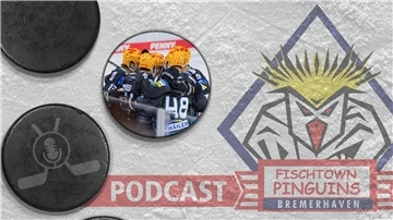 Die Fischtown Pinguins wollen gegen Ingolstadt nachlegen.