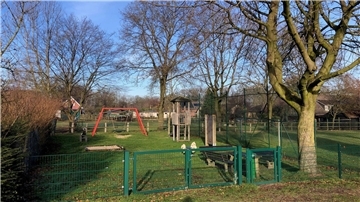 Spielplatz Brüttendorf