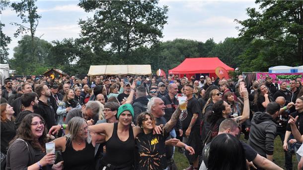 Festival in Nordenham