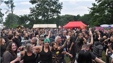 Festival in Nordenham