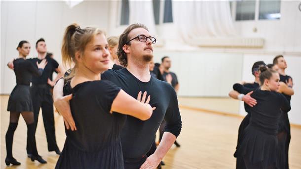 Die Formationen der TSG - hier das B-Team beim letzten Training vor dem Lockdown - versuchen, das Beste aus der Situation zu machen.