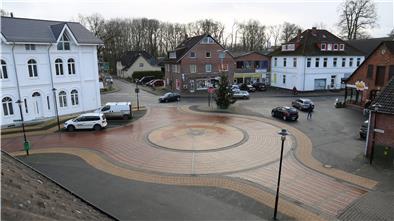 Die Frage, wer die Schuld an den Baumängeln der Hagener Piazza trägt, ist geklärt: Planer und Bauunternehmer müssen Schadenersatz zahlen.