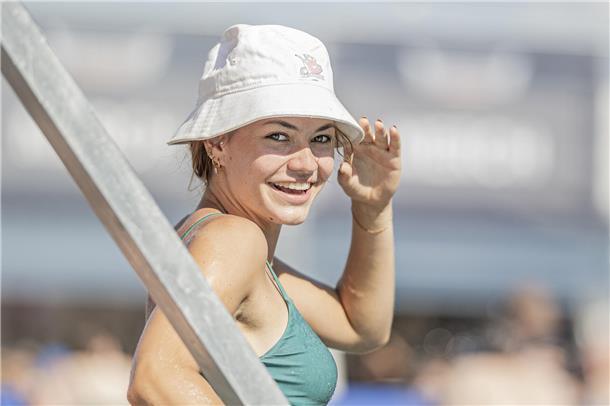 Deichbrand 2024: Das sind die schönsten Frauen auf dem Festival Die Fröhliche.