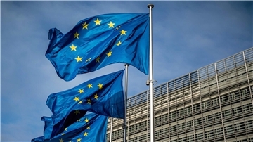Die Führung der Kommission gilt als einer der wichtigsten Posten in der EU.