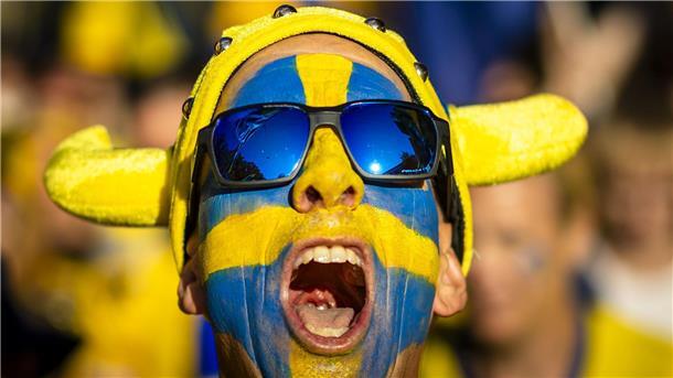 Schwedens Fußball-Überraschung Mjällby vorzeitig Meister Die Fußballfans in Schweden staunen nicht schlecht: Es gibt einen Sensations-Meister