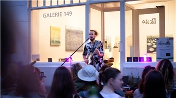 Galerie 149