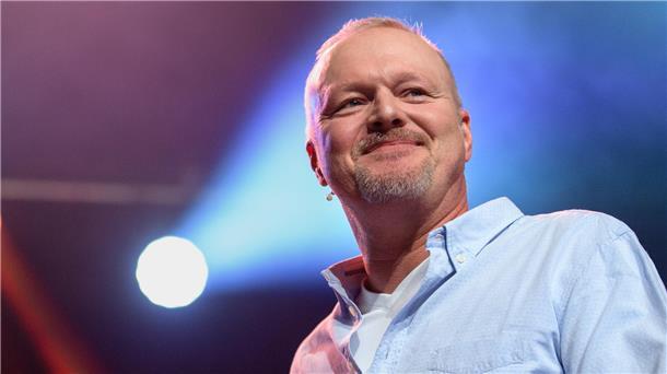 Die Galionsfigur der TV-Spaßmacher, die keine Rücksicht auf die Gefühle anderer nahmen, war lange Zeit Stefan Raab mit seiner Show „TV total“.