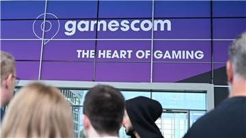 Die Gamescom 2025 eröffnete am Mittwoch und geht bis Sonntag.