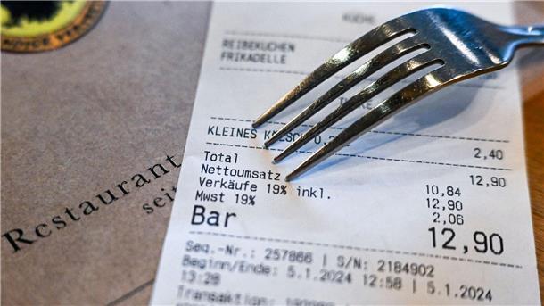 Die Gastronomie steht noch immer im Schatten der Corona-Krise.