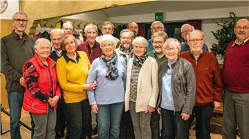 Heimatfreunde Tarmstedt