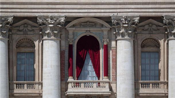 Die Geschichte des Papsttums ist bewegt. Eine lange Amtszeit war längst nicht jedem Pontifex vergönnt.