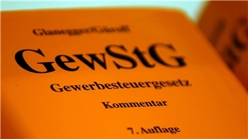 Die Gewerbesteuer wird in Zeven, Heeslingen, Gyhum und Elsdorf mit Wirkung zum 1. Januar 2024 auf einheitlich 410 Punkte angehoben. Gyhum hat diesen Schritt nach Zeven und Heeslingen bereits vollzogen.