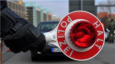 Die Gewerkschaft der Polizei zeigt der Landesregierung die rote Kelle. Sie fordert Geld, damit die Ortspolizeibehörde zusätzliches Personal einstellen kann.