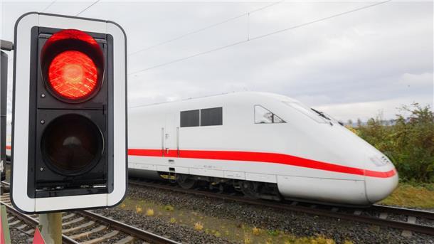 GDL-Warnstreik: Was Fahrgäste nun tun sollten Die Gewerkschaft Deutscher Lokomotivführer (GDL) hat zu einem 20-stündigen Warnstreik bei der Deutschen Bahn aufgerufen.