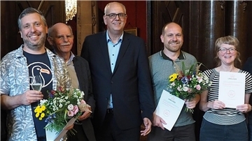 Gruppenfoto