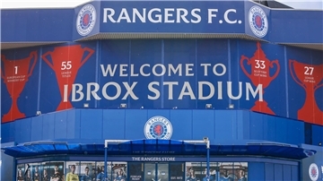 Die Glasgow Rangers haben einen neuen Besitzer.