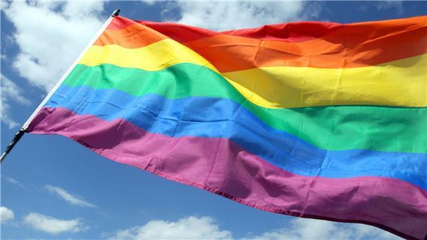 Scharfer Protest gegen Absage aus dem Bundestag an CSD Die Grünen finden: Die Regenbogenflagge soll am CSD auf dem Reichstag aufgezogen werden. (Archivbild)