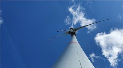 Die Grünen in Schiffdorf wollen im Gemeindegebiet verstärkt auf Windkraft setzen.