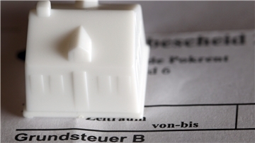 Die Grundsteuern A und B werden in der Gemeinde Wurster Nordseeküste ab 2023 steigen. Die Hebesätze werden von 460 auf 490 angehoben.