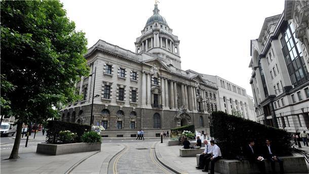 England: Lange Haft für Brandstifter im Dienst Moskaus Die Gruppe wurde im Londoner Strafgerichtshof Old Bailey verurteilt. (Archivfoto)
