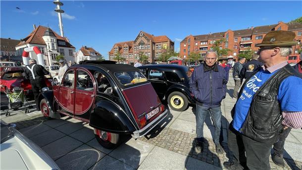 Oldtimer