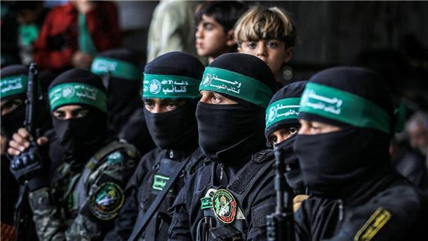 Nach neuer Gewalt: Hält die Waffenruhe in Gaza? Die Hamas lehnt es ab, alle ihre Waffen niederzulegen. (Archivbild)