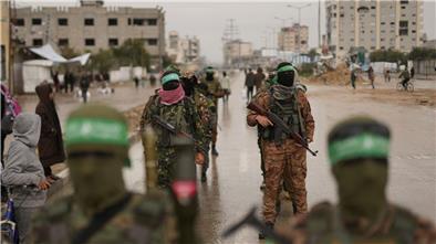Die Hamas zeigt sich zu unverzüglichen Verhandlungen bereit. (Archivbild) 