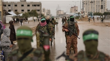 Die Hamas zeigt sich zu unverzüglichen Verhandlungen bereit. (Archivbild) 