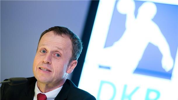 Bohmanns Vision: Final Four als „Super Bowl des Handballs“ Die Handball-Bundesliga will künftig verstärkt internationale Märkte erschließen.