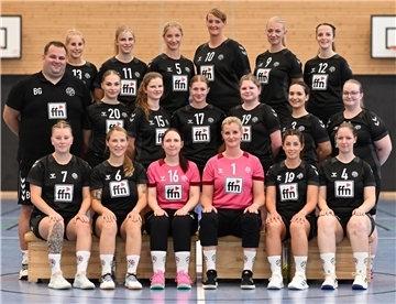 Die Handballerinnen des VfL Sittensen sind derzeit eines der Aushängeschilder des Vereins. Mit 2482 Mitgliedern ist der VfL der größte Sportverein im Landkreis Rotenburg.