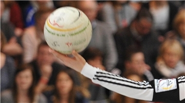 Faustball