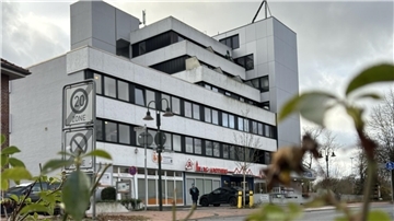 Die hausärztliche Versorgungsquote ist in Rotenburg mit dem Ärztehaus und Umgebung gut. Aber wie lange noch?