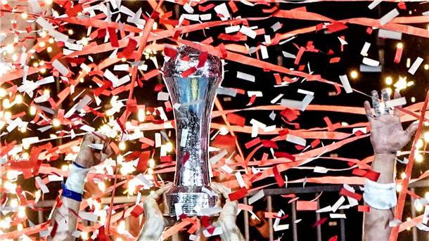 Die HBL hat die Viertelfinalbegegnungen im DHB-Pokal zeitgenau angesetzt.