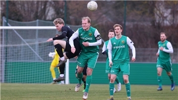 Heeslinger SC Kevin Rehling