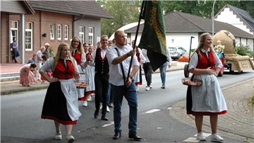 Heeslinger Landjugend