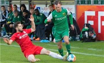 Heeslinger SC Marco Sobolewski