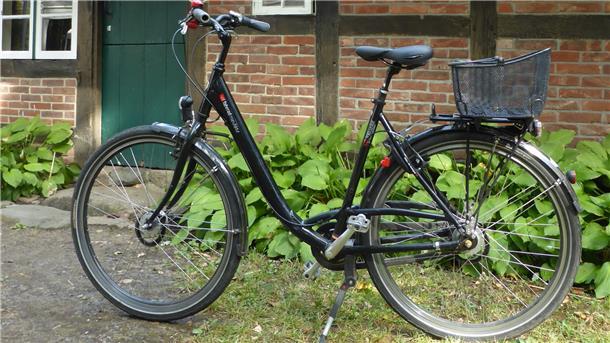 Heimatfreunde planen Ausflug mit dem Fahrrad Die Heimatfreunde aus Selsingen planen für Sonnabend einen Fahrradausflug. Mitglieder und Gäste sind eingeladen.