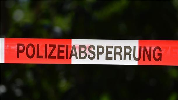 Mutter tötet ihre Kinder und sich selbst Die Hintergründe der Tat sind noch unklar.