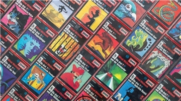 Die Hörspielreihe „Die drei ???“ feiert 45. Geburtstag.