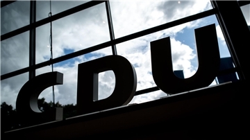 CDU-Gruppe fordert Kurskorrektur zur Mitte Die Initiative „Compass Mitte“ verlangt mehr Augenmerk auf soziale und liberale Themen. (Illustration)